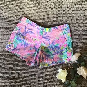 Lilly Pulitzer Shorts